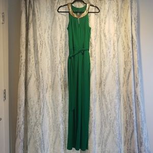 Vince Camuto Jumpsuit